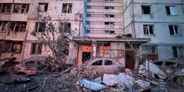 Наступна масована атака РФ: у Повітряних силах попередили, коли чекати нового удару