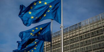 Шість країн ЄС зривають ухвалення 21-й пакету санкцій проти РФ: бояться за “власні економіки” — FT