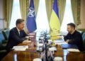 НАТО планує надати 140 млрд євро Україні: хто з членів Альянсу в лідерах, а хто — відстає