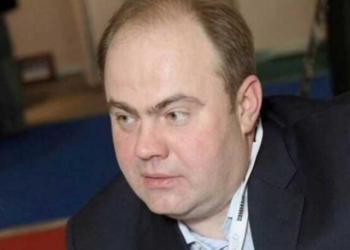 Знав усе про літак Пригожина: у Москві мертвим знайшли директора термінала Шереметьєво