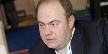 Знав усе про літак Пригожина: у Москві мертвим знайшли директора термінала Шереметьєво