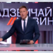 Холоне серце: український ведучий почув від племені Мая пророцтво про війну