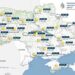 Укргідрометцентр дав прогноз на серпень: де буде тепліше за норму