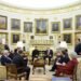 Зустріч Зеленського й Трампа: спецпосланці США готуються до першого візиту в Україну