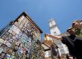 До 20 торгових яток щонеділі: у Львові працює ветеранський ярмарок