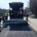У Львові на вулиці Зеленій ремонтуватимуть пошкоджене асфальтне покриття: рух транспорту обмежуватимуть