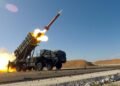 Більше ракет для Patriot: в США збільшують випуск перехоплювачів, важливих для України