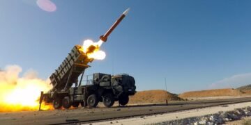 Більше ракет для Patriot: в США збільшують випуск перехоплювачів, важливих для України