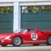 Гоночна легенда: уславлений Ferrari 60-х продають за 20 мільйонів доларів (фото)