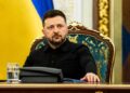 Зеленський анонсував українську антибалістику FREYA: чим замінить дефіцитний Patriot