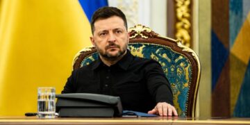 Зеленський анонсував українську антибалістику FREYA: чим замінить дефіцитний Patriot