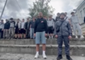 Антон Петрівський про напад на ТЦК у Львові: «Сказали порушникам зібратися докупи на певну годину і провели з ними бесіду»