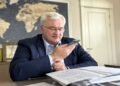 Загроза для всього світу. РФ в липні атакувала понад 30 суден в Чорному морі, – Сибіга