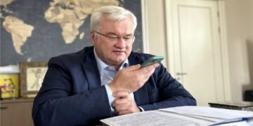 Загроза для всього світу. РФ в липні атакувала понад 30 суден в Чорному морі, – Сибіга