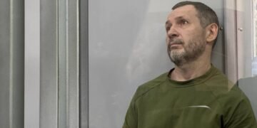 Обвинувачений у вбивстві Андрія Парубія заявив, що понад рік готувався до злочину