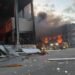 Удар по Києву як жест відчаю: чому Росія змінює тактику ракетного терору