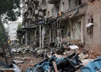 У Сумах з’явилося нове оповіщення про КАБи: що почують жителі під час загрози