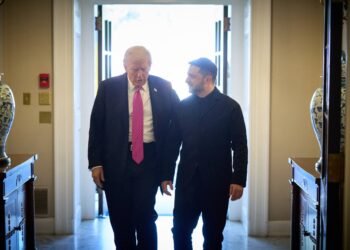 Перед зустріччю Трампа і Зеленського: Україна запропонувала новий підхід до припинення війни з РФ, — NYP