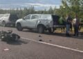 Смертельна аварія на Львівщині: мотоцикліст загинув після зіткнення з позашляховиком, – ФОТО