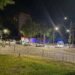 У Львові на вулиці Пасічній сталося ДТП за участі мотоцикліста, – ФОТО