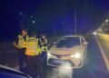 У Львові через відсутність болта на колесі патрульні залишили без роботи ветерана ЗСУ та письменника Євгена Шибалова