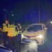У Львові через відсутність болта на колесі патрульні залишили без роботи ветерана ЗСУ та письменника Євгена Шибалова