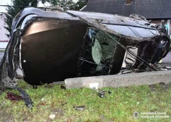 Жахлива ДТП у Бродах, де загинули троє неповнолітніх: водія взяли під варту без права застави