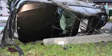 Жахлива ДТП у Бродах, де загинули троє неповнолітніх: водія взяли під варту без права застави