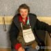 У Львові розшукали жінку, яка підпалила декор на фасаді магазину: але не можуть встановити особу палійки, – ФОТО