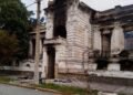 Італія засудила атаку РФ на Херсон, де під удар потрапила історична будівля посольства