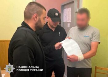 За жорстоке вбивство собаки Барона львів’янину повідомили про підозру