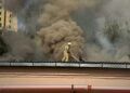 У Чернігові ліквідували наслідки смертельного удару РФ: розпочато розслідування