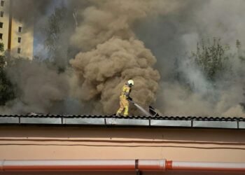 У Чернігові ліквідували наслідки смертельного удару РФ: розпочато розслідування