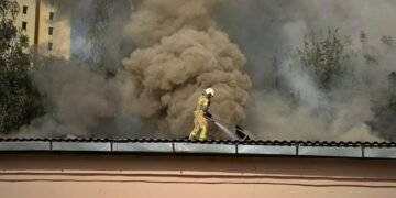 У Чернігові ліквідували наслідки смертельного удару РФ: розпочато розслідування