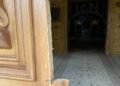 На Львівщині чоловік намагався підпалити будинок односельців і обікрасти церкву, – ФОТО