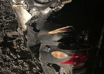 На Львівщині 13-річний водій скутера загинув у зіткненні з трактором, його 14-річний пасажир – у лікарні, – ФОТО
