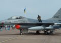 Український F-16 вперше збив винищувач РФ: несподівану заяву зробив генерал США
