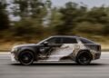 Майже купе: найнезвичніший Range Rover в історії кине виклик BMW X6 (фото)