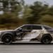 Майже купе: найнезвичніший Range Rover в історії кине виклик BMW X6 (фото)