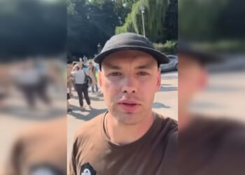 Обіцяли “обнулити”: військовий заявив, що його звинуватили у “СЗЧ” після мітингу проти Сирського