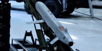 Швидша за “Шахеди”: в ГУР пояснили, чому ракета “Бандероль” РФ особливо небезпечна (фото)