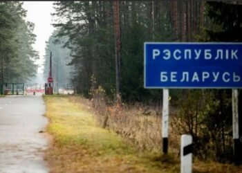 “Атака” на ще один автобус: у Мінську закликали білорусів не їздити у прикордонні області РФ