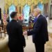 Під час візиту до США: Зеленський днями зустрінеться з Трампом, — ЗМІ