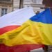 Вперше з 2022: більшість поляків виступає проти прийому українських біженців — опитування