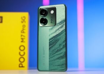 Цей смартфон не поступається Samsung Galaxy S25 Ultra, але коштує в 5 разів дешевше (фото)