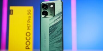 Цей смартфон не поступається Samsung Galaxy S25 Ultra, але коштує в 5 разів дешевше (фото)