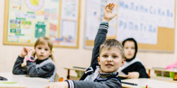 У школах України попрощалися із совковою традицією: позбулися одного слова