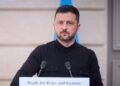 “Ми домовились”: Зеленський повідомив про пакет ракет PAC-3 для України