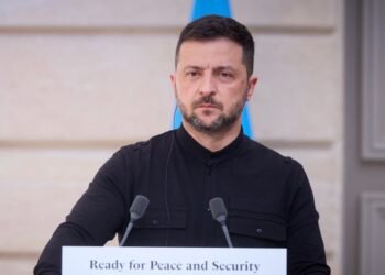 “Ми домовились”: Зеленський повідомив про пакет ракет PAC-3 для України