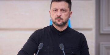 “Ми домовились”: Зеленський повідомив про пакет ракет PAC-3 для України